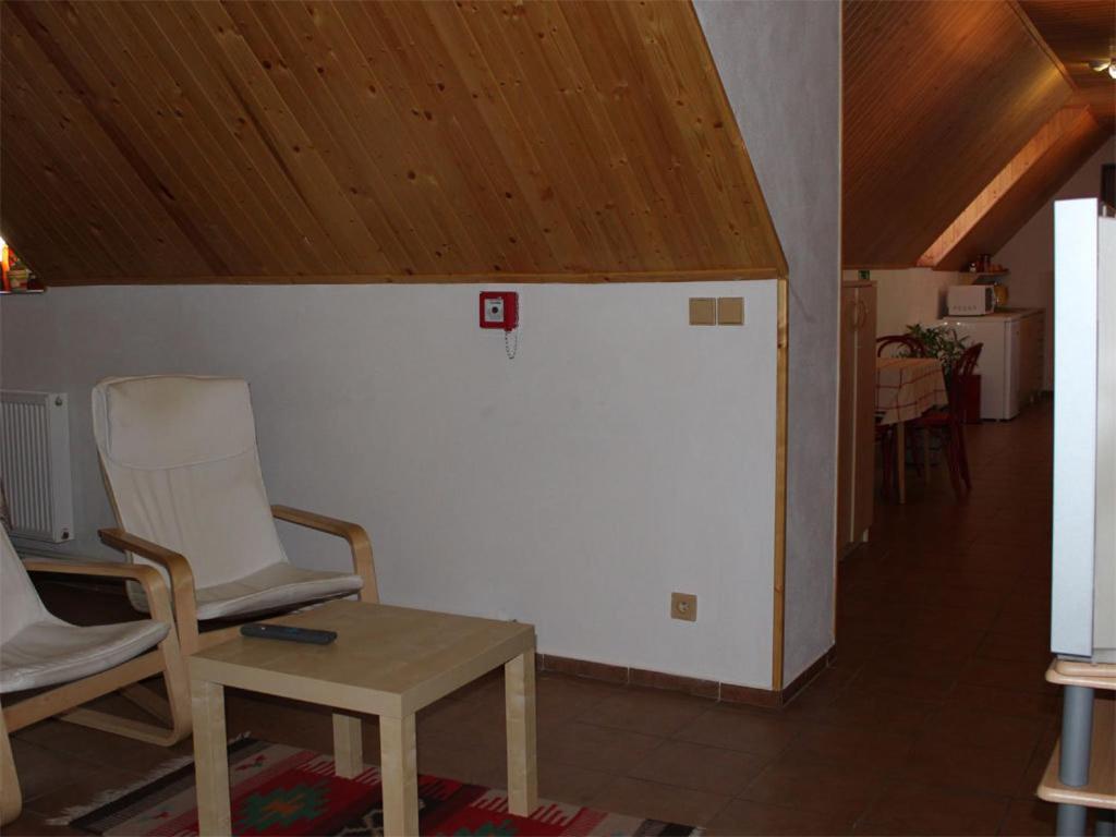 Rodinny Penzion Kunc Slavonice Room photo